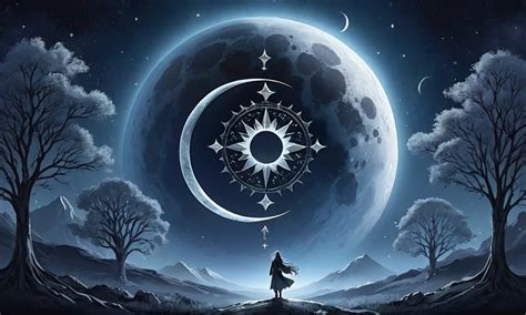 The Symbolic Significance of Lunar Imagery in Dream States