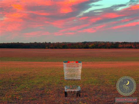 The Symbolic Significance of Maneuvering a Cart in One's Dreams