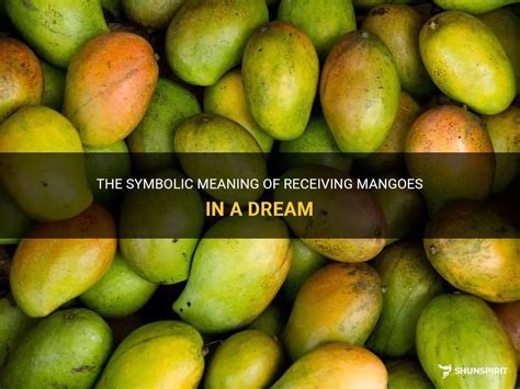 The Symbolic Significance of Mango Trees in Dreams