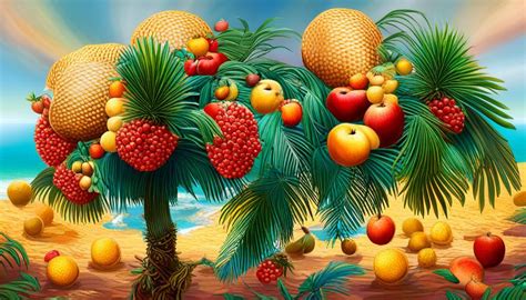 The Symbolic Significance of Palm Trees in Various Cultures