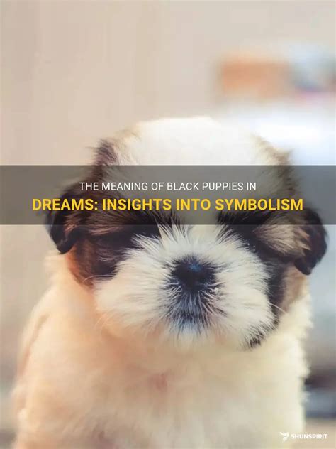 The Symbolic Significance of Puppy Fatalities in Dreams