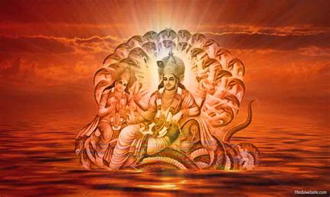 The Symbolic Significance of Serpents in Hindu Mythology