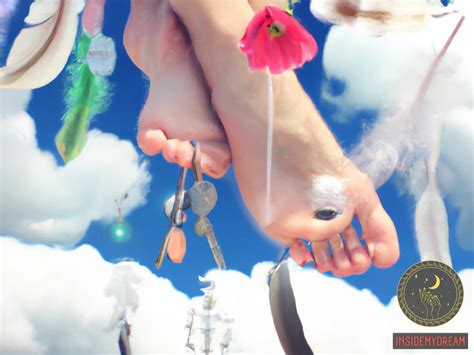 The Symbolic Significance of Toe Amputation in Dreams