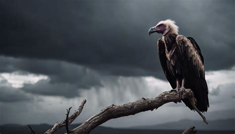 The Symbolic Significance of Vultures in Dreams