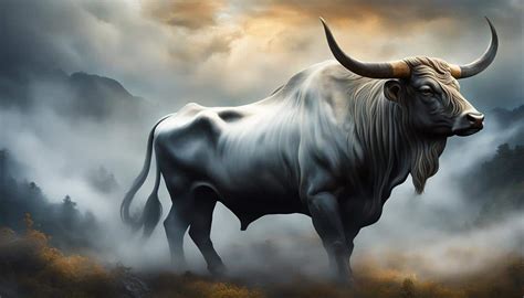 The Symbolic Significance of a Bull's Aggressive Act in a Dream