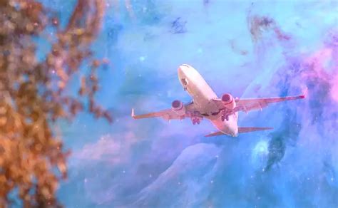 The Symbolic Significance of a Hijacked Airplane in the Realm of Dreams