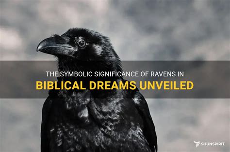 The Symbolic Significance of a Pale Raven in Dreams