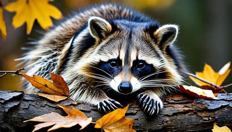 The Symbolic Significance of a Soaring Raccoon within Dreams