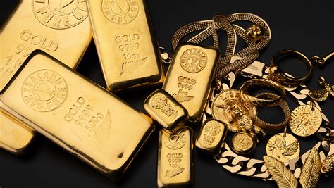 The Symbolic Value of Gold in Dreams Involving Theft