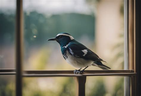 The Symbolism Behind Avian Pecking in the Realm of Dreams