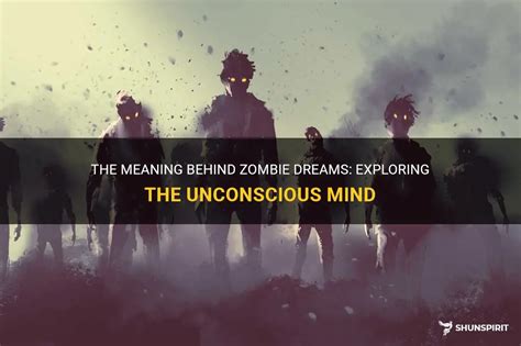 The Symbolism Behind Dreams: Exploring the Unconscious Mind