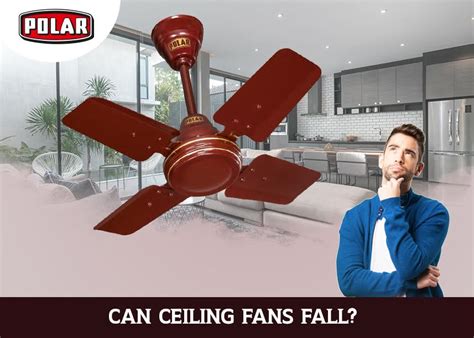 The Symbolism Behind Dreams of a Falling Ceiling Fan