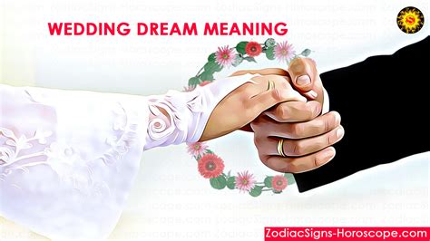 The Symbolism Behind Dreams of a Relative's Wedding