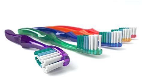 The Symbolism Behind Misplacing Your Toothbrush