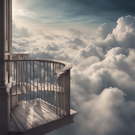 The Symbolism Behind Plummeting from a Balcony in Dreams