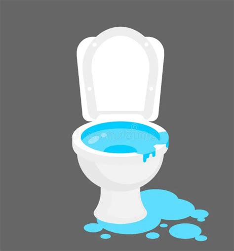 The Symbolism Behind an Overflowing Toilet in Dreams