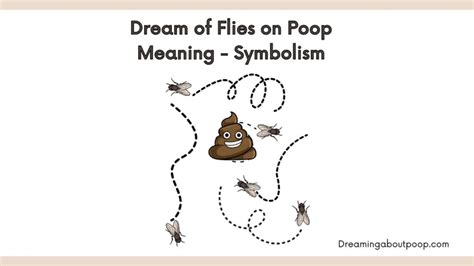 The Symbolism Behind the Presence of Flies in Dreamscapes