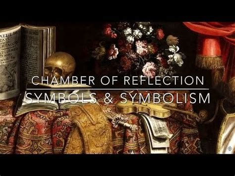 The Symbolism Behind the Reflection Chamber