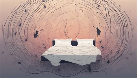 The Symbolism and Interpretation Behind Dreams Featuring Ants and Bed Bugs