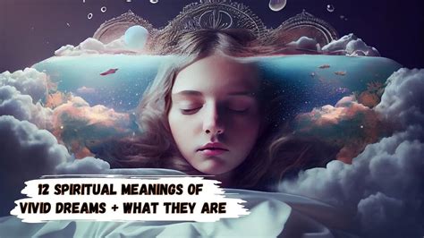 The Symbolism and Meanings Behind These Vivid Nightmares