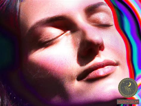 The Symbolism behind Swollen Facial Features in Dream Interpretation