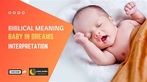 The Symbolism of Babies in Dreams