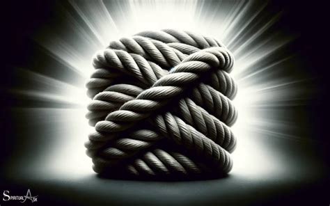 The Symbolism of Being Bound: Understanding the Subconscious Message