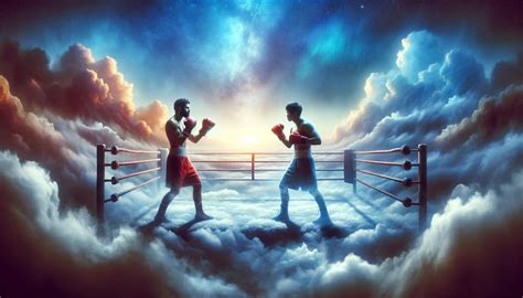 The Symbolism of Boxers in Dreams: Unveiling the Hidden Significance