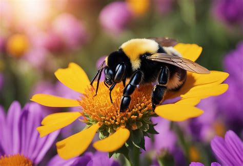 The Symbolism of Bumble Bees in Dreams