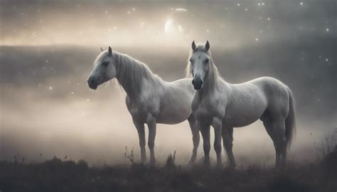 The Symbolism of Chestnut Equines in Dreams