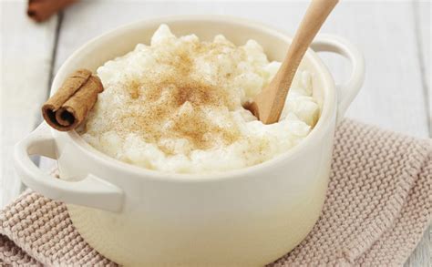 The Symbolism of Consuming Rice Pudding in Dreams