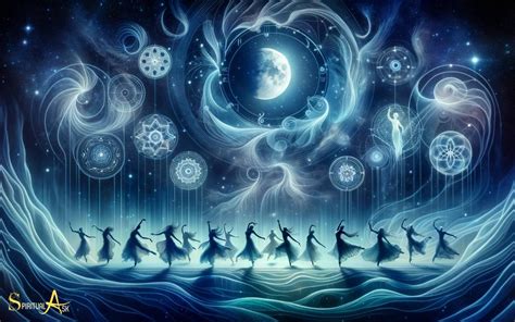 The Symbolism of Dance in Dreams