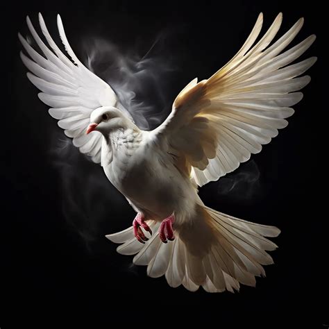 The Symbolism of Doves in Your Dreams