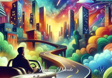 The Symbolism of Dreaming: Decoding the Meaning Behind Car Pursuit Dreams