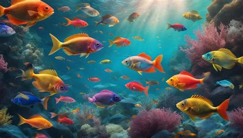 The Symbolism of Dreaming About Fish: An Insight into the Subconscious