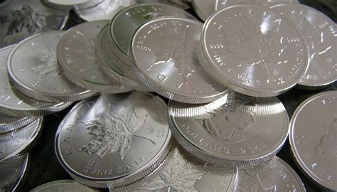 The Symbolism of Dreaming about Receiving Silver Coins