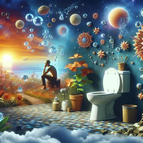 The Symbolism of Dreams: Exploring the Deeper Meanings Behind Our Subconscious Imagery