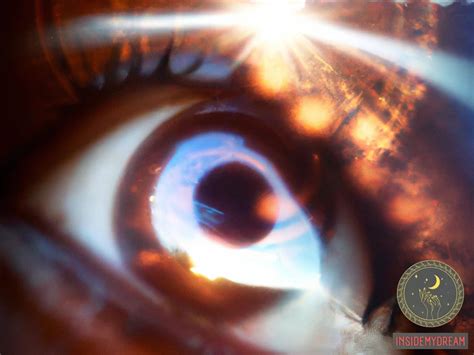 The Symbolism of Dreams: Understanding the Meaning of Eye Removal