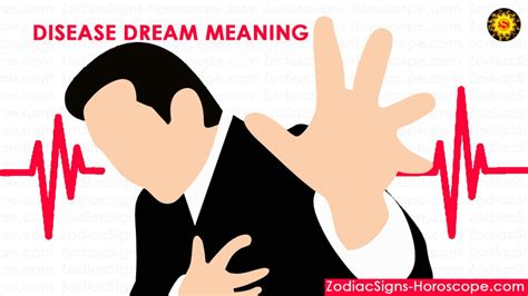 The Symbolism of Dreams Related to Disease