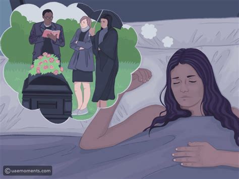 The Symbolism of Dying in Dreams: Unlocking the Significance of Being Shot from Behind