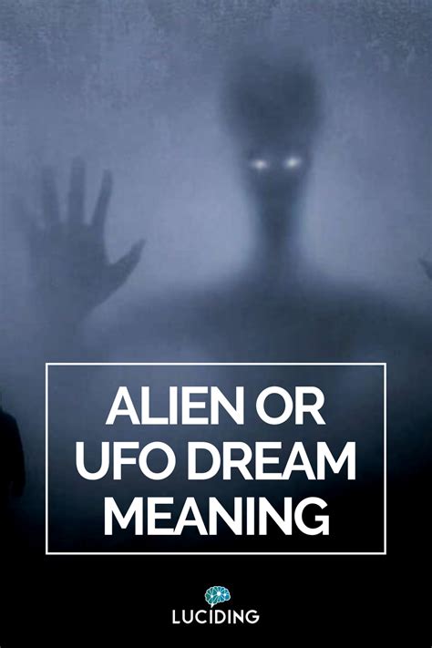 The Symbolism of Extraterrestrial Birthing in Dreams