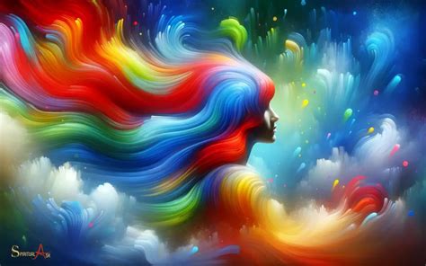 The Symbolism of Hair Color in Dreams