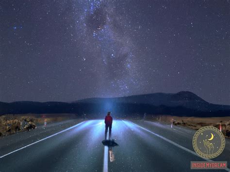 The Symbolism of Highways in Dreams