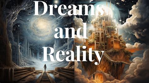 The Symbolism of Journeying in Dreamscapes