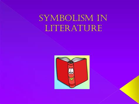 The Symbolism of Juvenescence in Literature