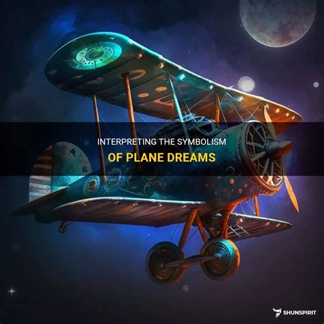 The Symbolism of Low Flying Planes in Dreams