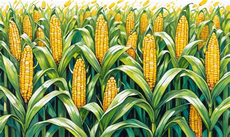 The Symbolism of Maize in Human Dreams