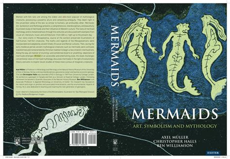 The Symbolism of Mermaids in Art and Literature