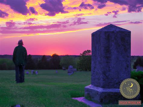 The Symbolism of Observing a Burial in Dreams