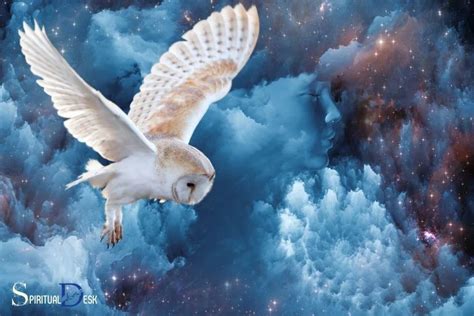 The Symbolism of Owls in Dreams: Wisdom and Intuition